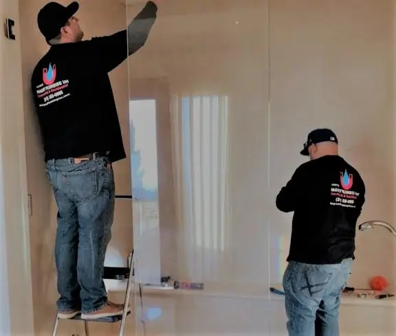 Professional plumbing installation for Toilet Repair in Dutch Settlement